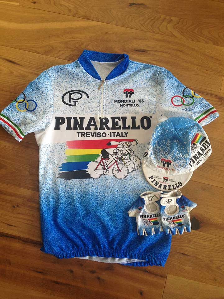 Pinarello jersey 2018 online